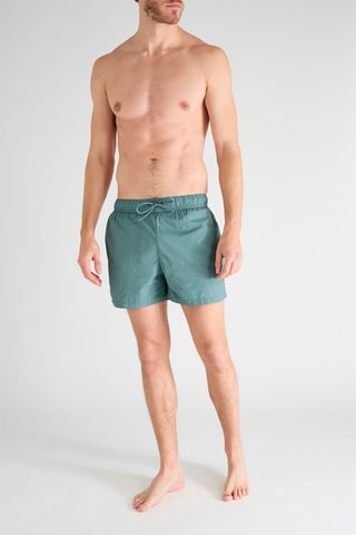 Costume shorts - Kaki