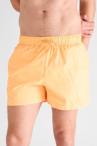 Costume shorts - Giallo
