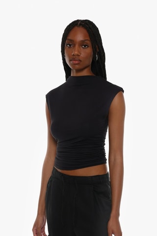 Top - Nero