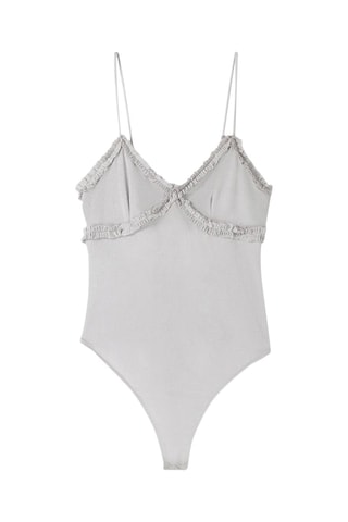 Body - Grigio chiaro