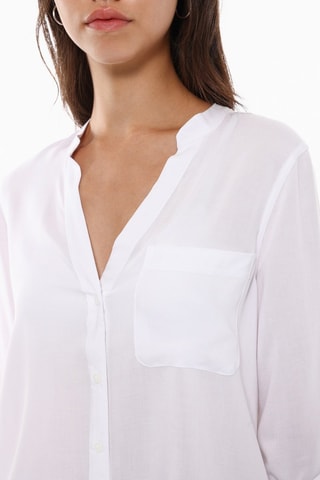 Camicia - Bianco 