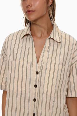 Camicia - Beige