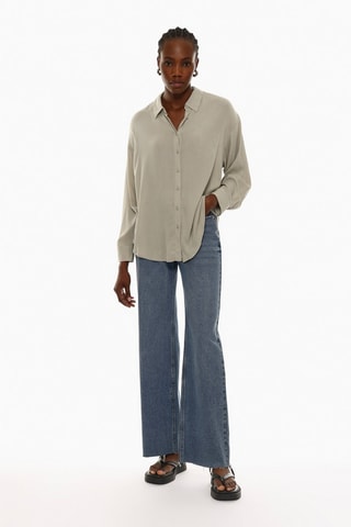 Camicia - Grigio chiaro