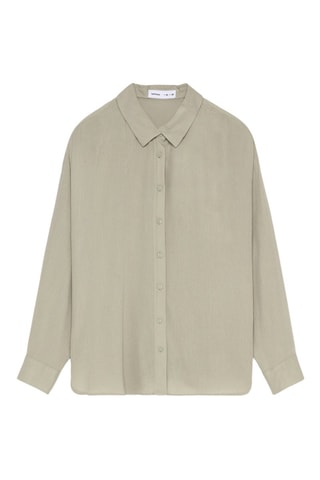 Camicia - Grigio chiaro