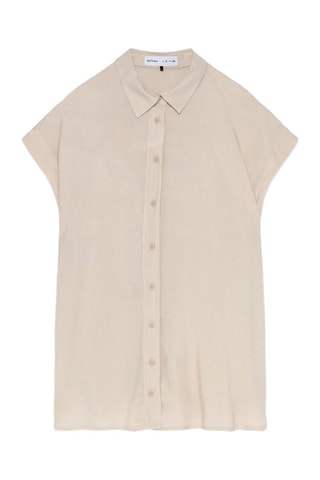 Camicia - Beige