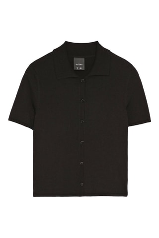 Camicia - Nero