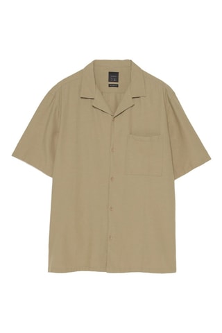 Camicia - Taupe