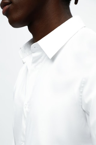 Camicia - Bianco
