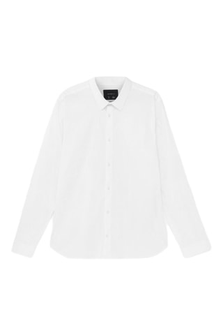 Camicia - Bianco