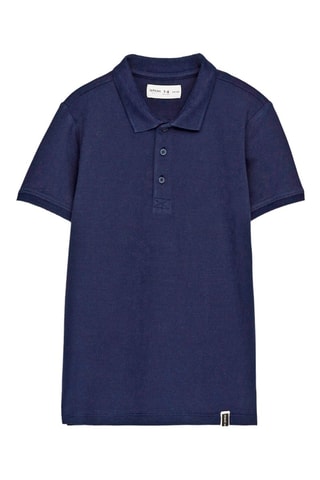 Polo - Navy