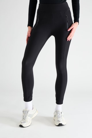 Leggings - Nero