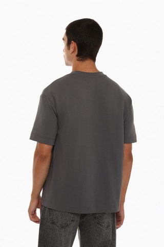 T-shirt - Grigio