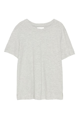 T-shirt - Grigio melange