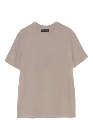 T-shirt - Grigio
