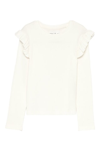 T-shirt - Bianco
