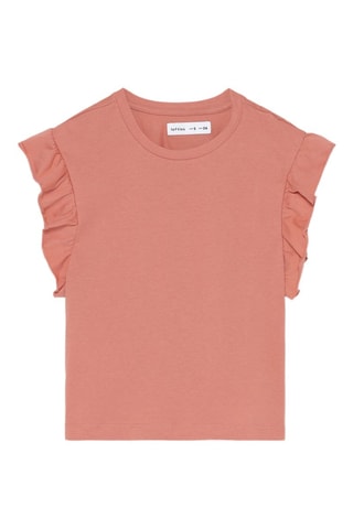 T-shirt - Corallo