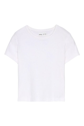T-shirt - Bianco
