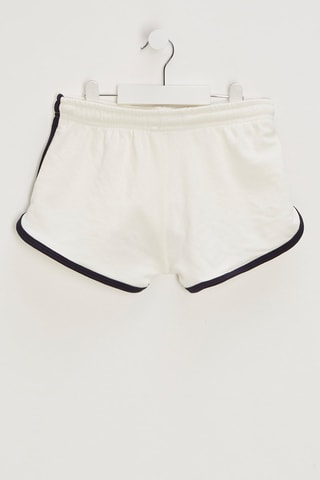 Shorts - Bianco