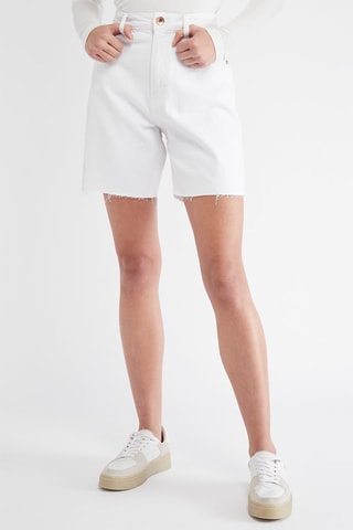 Shorts - Bianco
