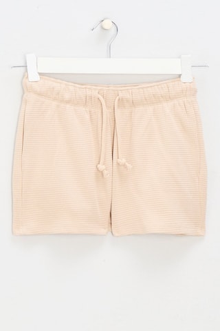Shorts - Arancione