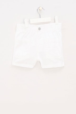 Shorts - Bianco