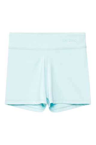 Guaina a vita alta - Turchese