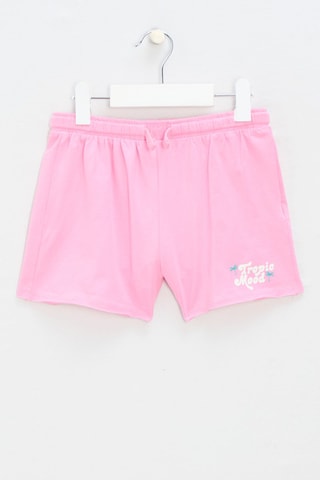 Shorts - Rosa