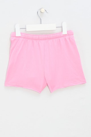 Shorts - Rosa
