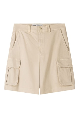 Bermuda regular - Beige