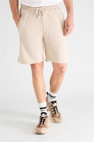 Bermuda - Beige chiaro