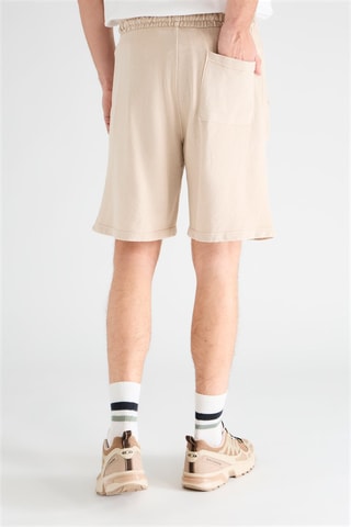 Bermuda - Beige chiaro