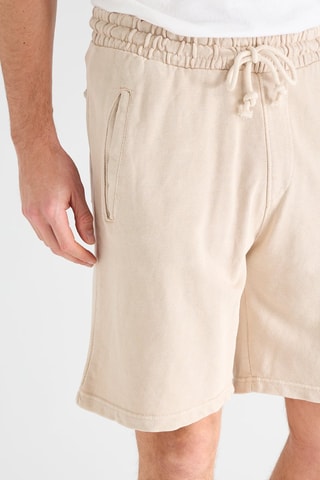 Bermuda - Beige chiaro