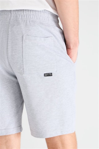 Bermuda - Grigio melange