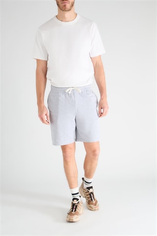 Bermuda - Grigio melange