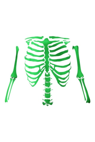 T-shirt e pantaloni - Nero