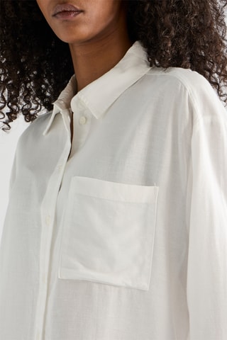 Camicia - Bianco