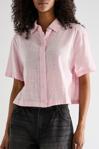 Camicia - Rosa