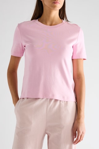 T-shirt - Rosa