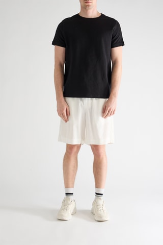 Shorts - Bianco