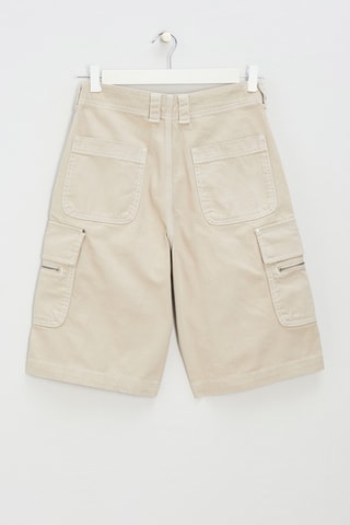 Shorts - Beige
