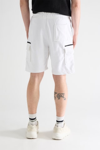 Shorts - Bianco