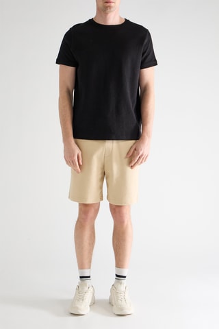 Shorts - Beige
