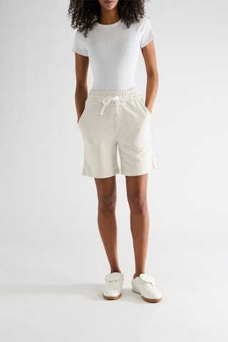 Shorts - Beige