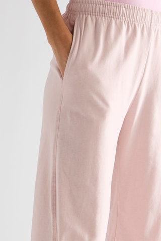 Pantaloni - Rosa chiaro