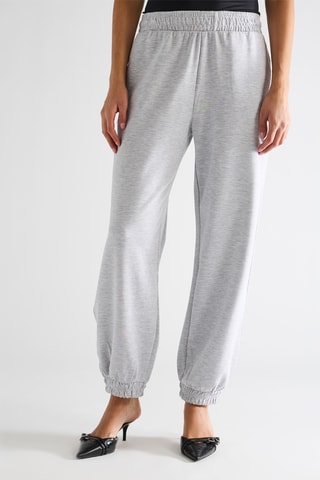 Pantaloni sportivi - Grigio chiaro