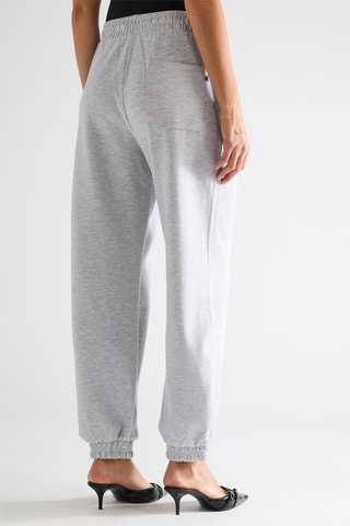 Pantaloni sportivi - Grigio chiaro
