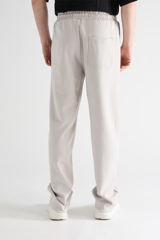 Pantaloni - Beige