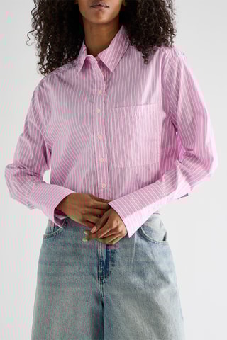 Camicia - Rosa
