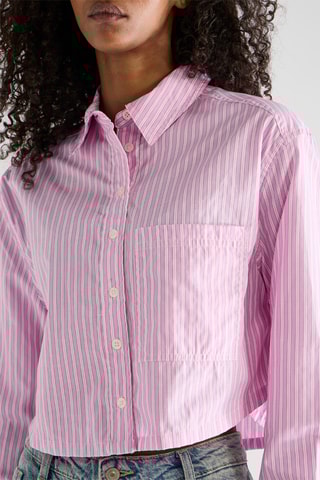 Camicia - Rosa