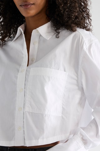 Camicia - Bianco